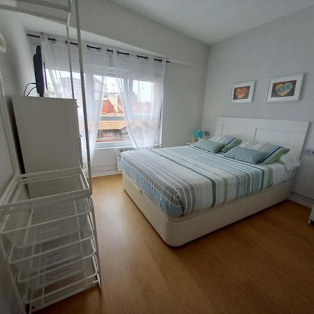 Apartamento Cabrales Gijón Exterior foto