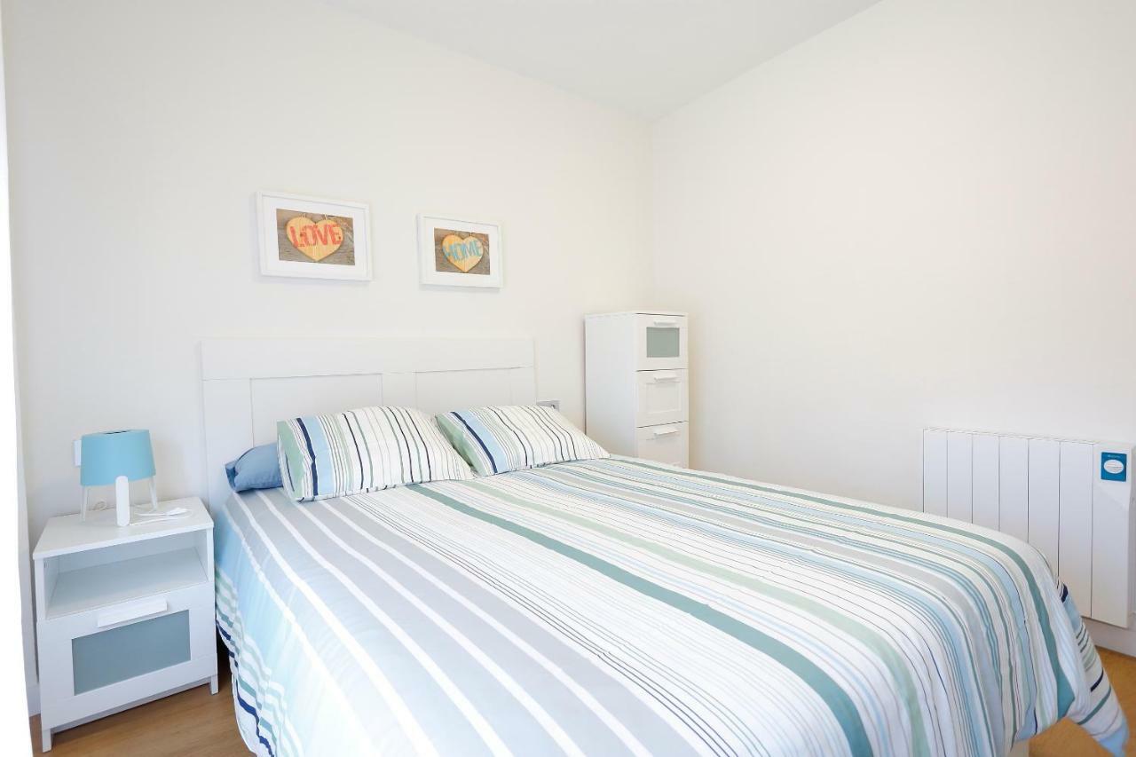 Apartamento Cabrales Gijón Exterior foto