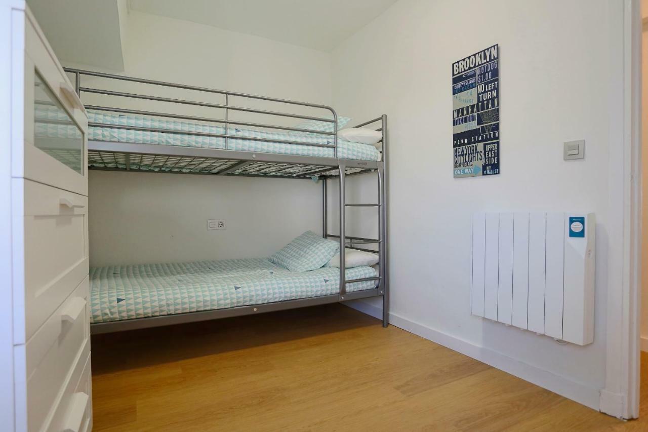 Apartamento Cabrales Gijón Exterior foto